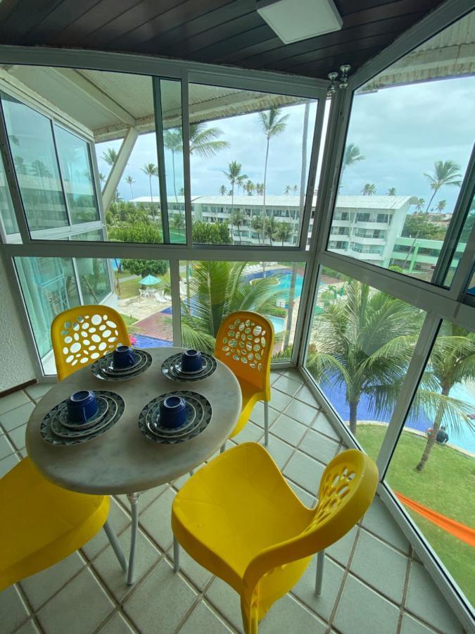 Ancorar Flat - Dois Quartos Porto de Galinhas Luaran gambar