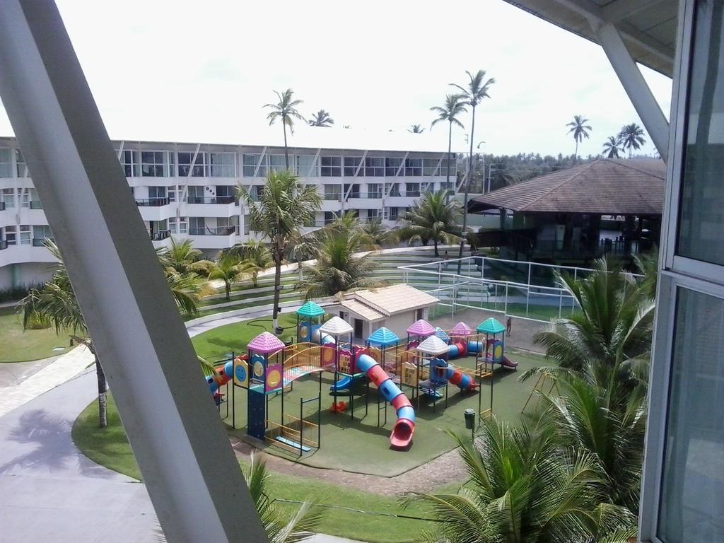 Ancorar Flat - Dois Quartos Porto de Galinhas Bilik gambar