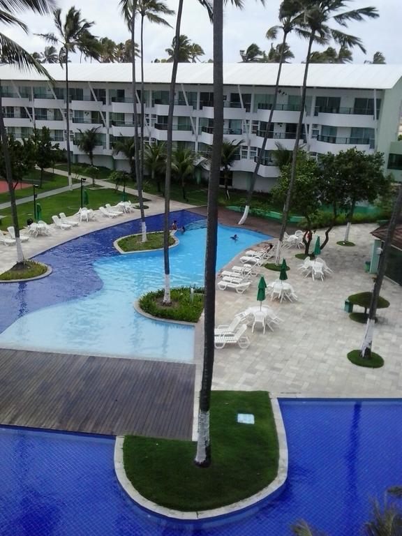 Ancorar Flat - Dois Quartos Porto de Galinhas Bilik gambar