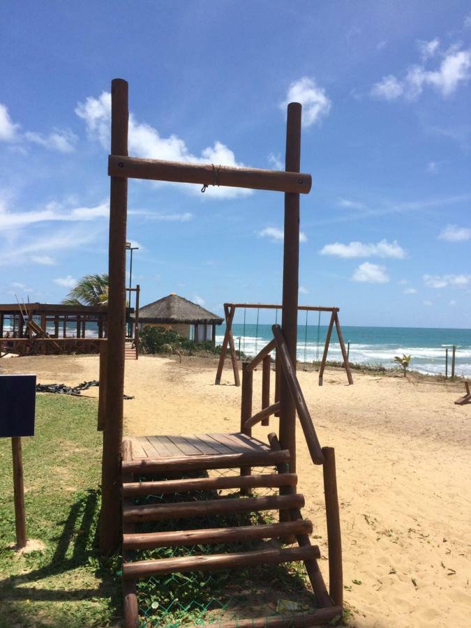 Ancorar Flat - Dois Quartos Porto de Galinhas Luaran gambar